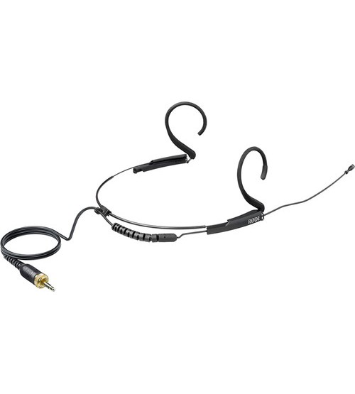 Rode HS2 Lightweight Headset Microphone